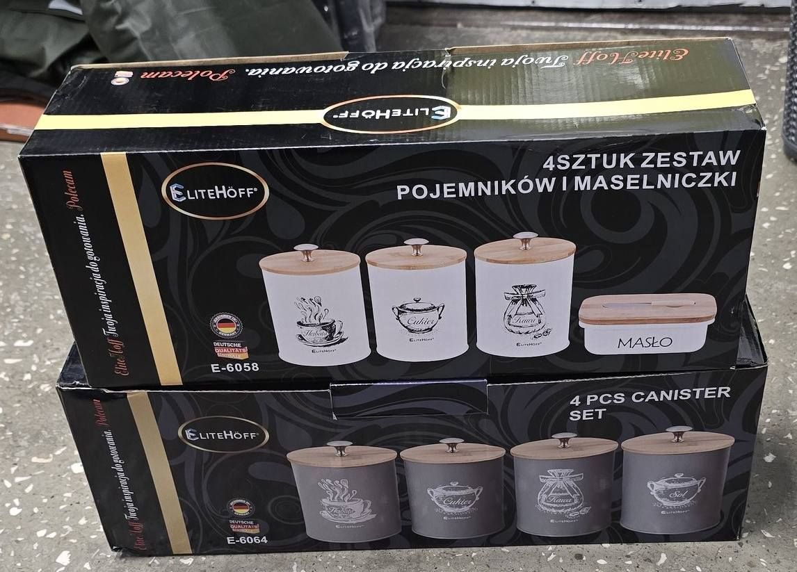 Do Kuchni I Nie Tylko