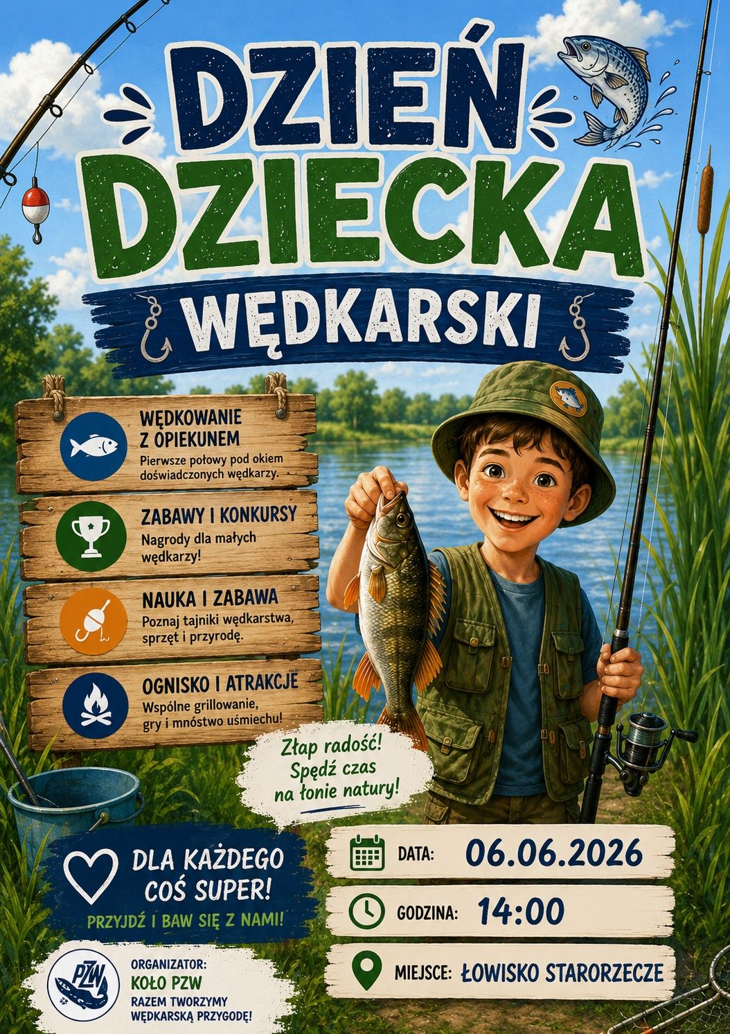 Dzień Dziecka